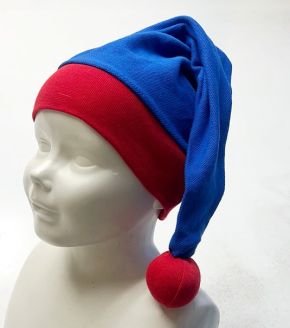 Rūķīša rūķa cepures bērnu